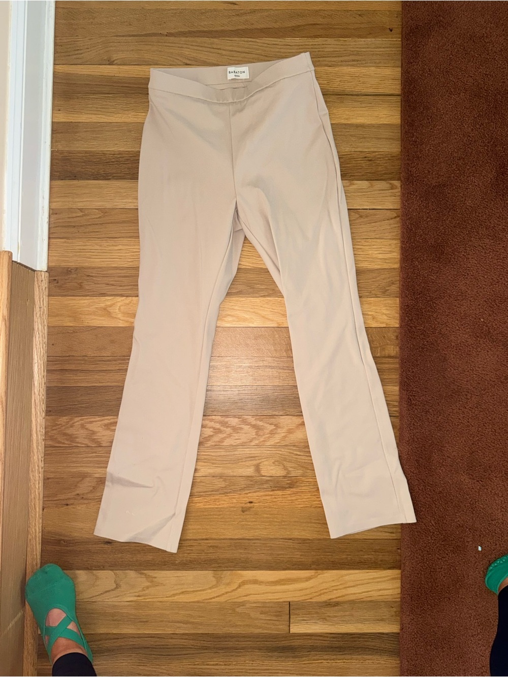 Aritzia Stemma Pants - Picture 5 of 7